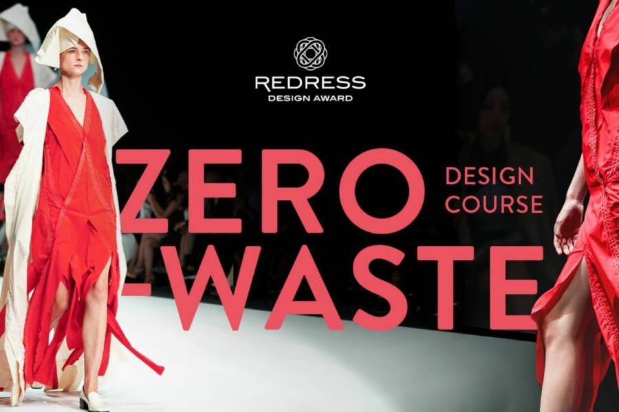 Fashion & Textiles Circular Design Award: Learn circular and ...